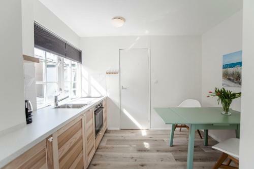 Brederode Studio's & Apartments Zandvoort