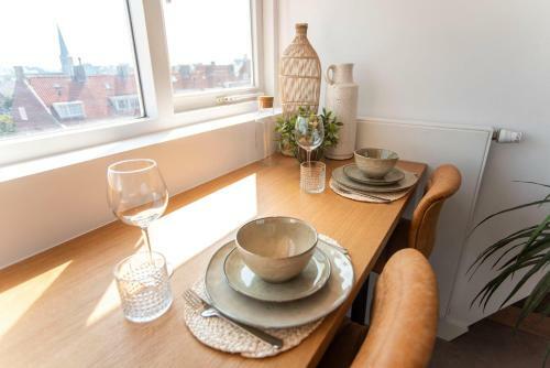 Apartamento Bamboa Beachhouse