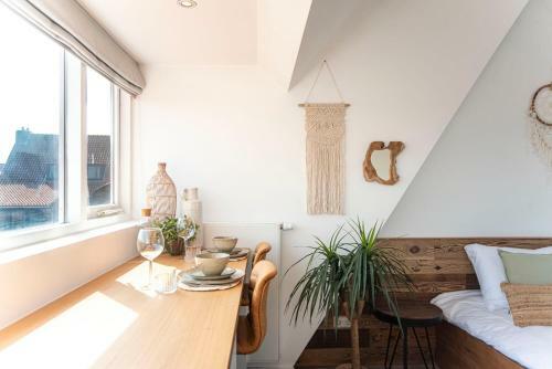Apartamento Bamboa Beachhouse