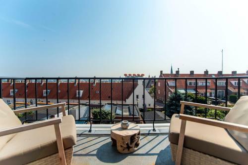 Apartamento Bamboa Beachhouse