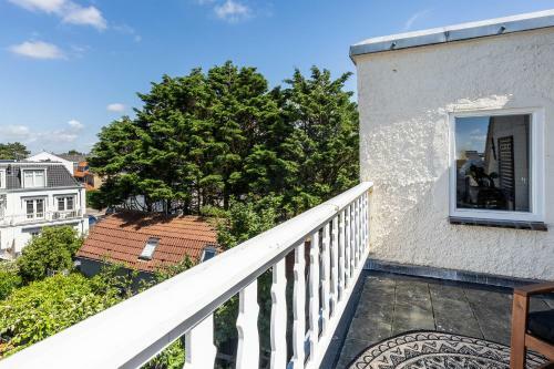 Hostal Zandvoort-17