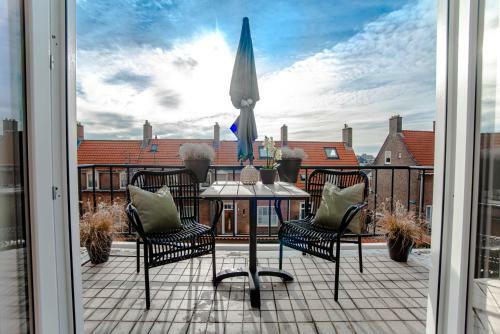 Seawave Apartment