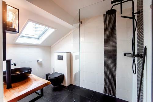 Seawave Apartment