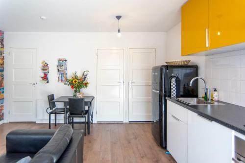 Apartamento Zee & Zo