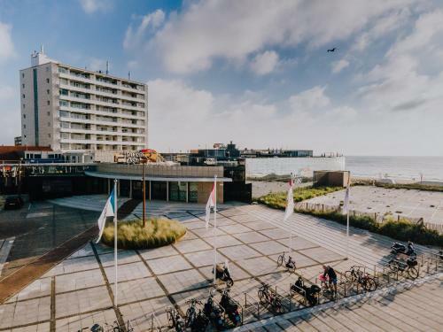 Apartamento Casa Nouveau