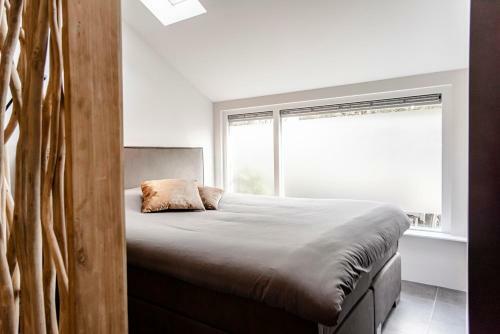 Apartamento Casa Nouveau