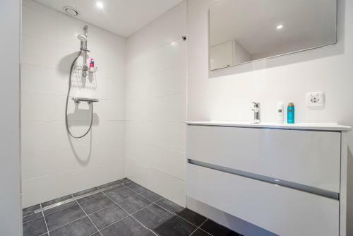 Apartamento Casa Nouveau