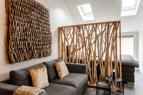 Apartamento Casa Nouveau