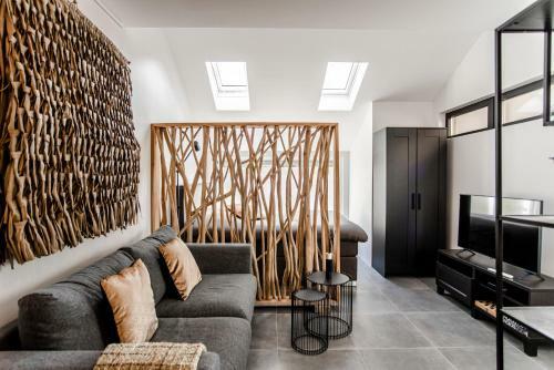 Apartamento Casa Nouveau