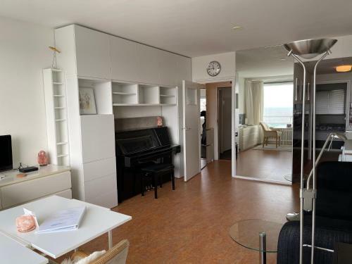Apartamento Piano