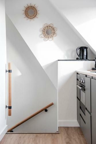 Apartamento Sand & Dunes Studio