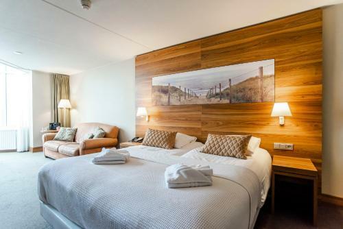 Apartamento Suite For 2 With Stunning Sea View