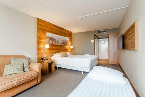 Apartamento Suite For 2 With Stunning Sea View