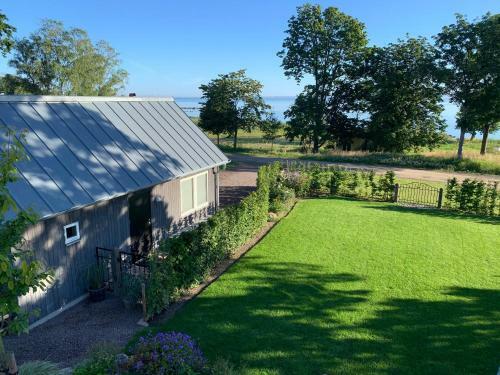 Fiskarstugan I Norra H�ljar�d
