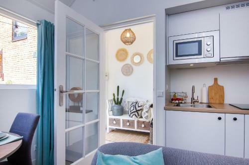 Apartamento Coast Guesthouse