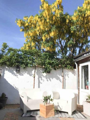 Apartamento Little Beach House
