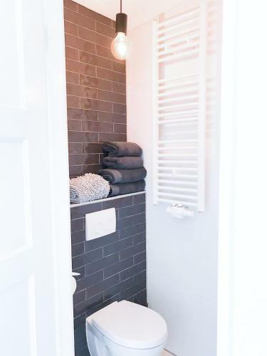 Apartamento Little Beach House