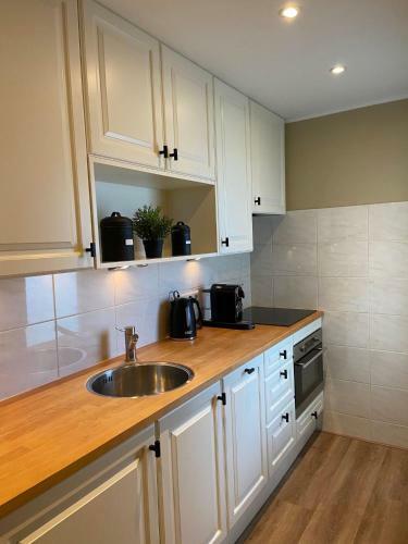 Apartment Malisa