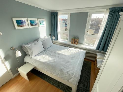 Apartamento Strandzicht Zandvoort 2