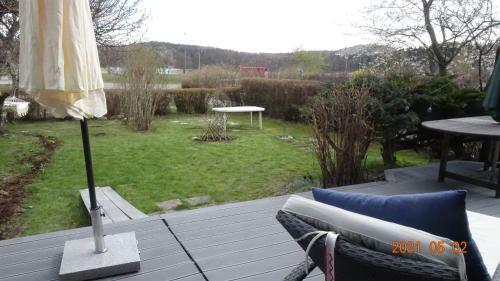 Holiday Home Albystrand 9