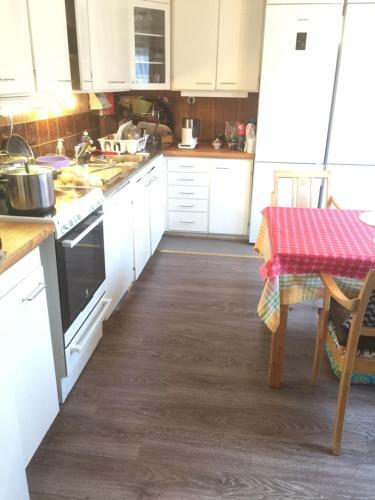 Holiday Home Albystrand 9