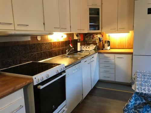 Holiday Home Albystrand 9
