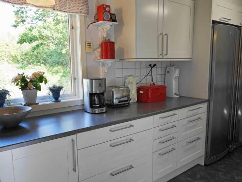 4 Star Holiday Home In N�sund