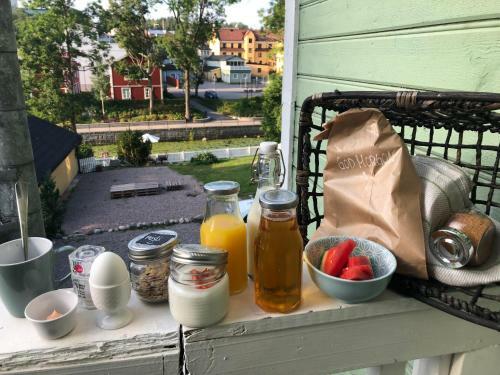 Berglings Boutique Hotell