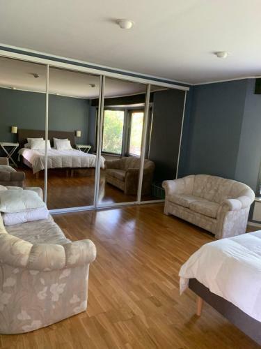 Villa Charming House With Panoramic Sea View Over Br�viken!