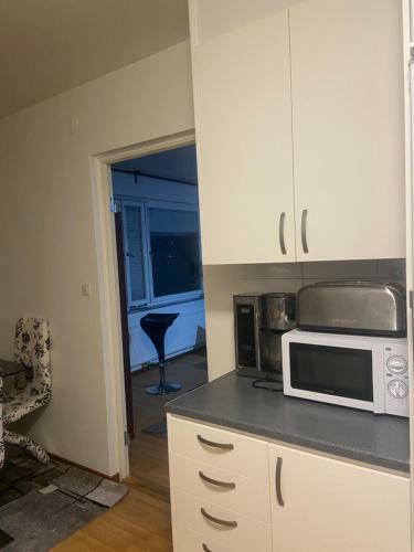Apartamento Comfortable And Nice