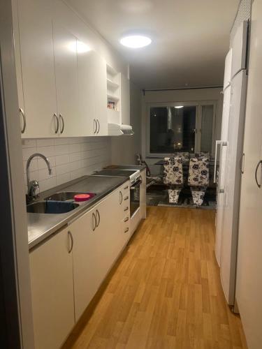 Apartamento Comfortable And Nice
