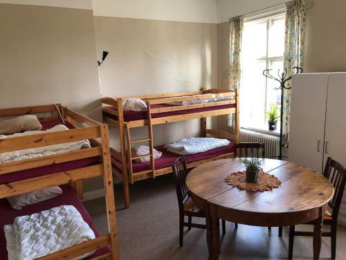 Albergue Nyk�pings Vandrarhem