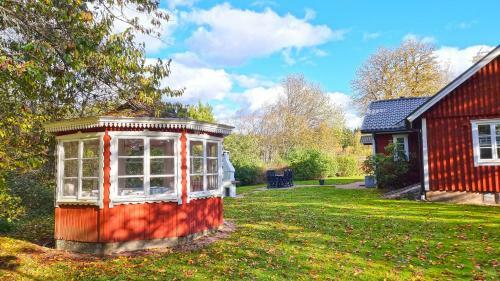 Anhults Garden