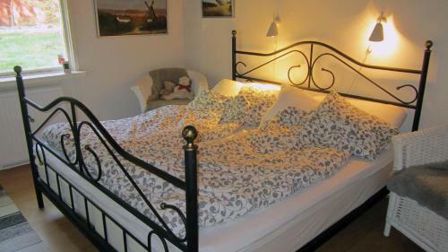 Apartamento Villa Pernilla