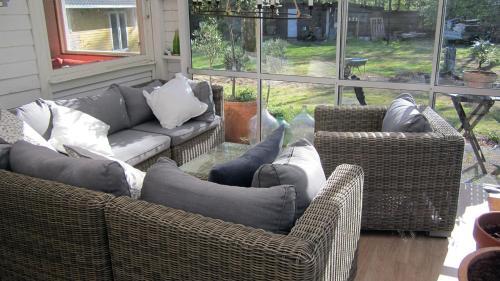 Apartamento Villa Pernilla