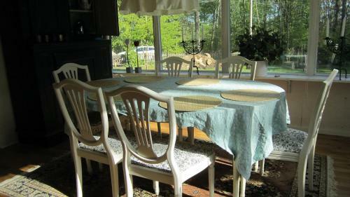 Apartamento Villa Pernilla