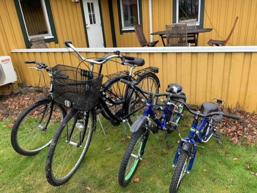 Sigridstorp �sljunga