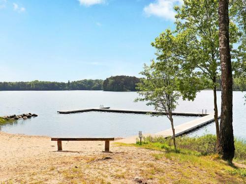 Holiday Home �rkelljunga IV