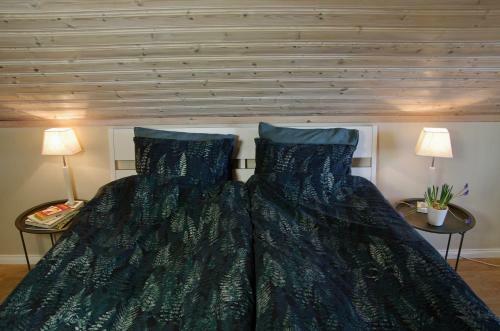 Hidingsta G�rd B&B
