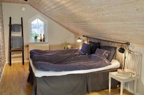 Hidingsta G�rd B&B