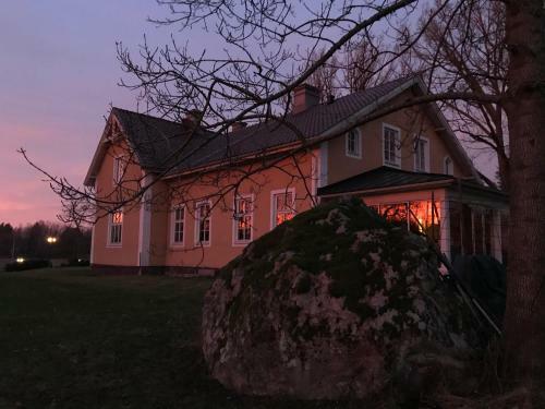 Hidingsta G�rd B&B