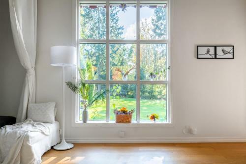 Theo & Lilis Countryside Apartment