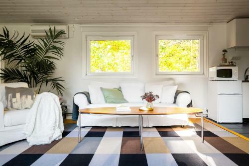 Theo & Lilis Countryside Apartment