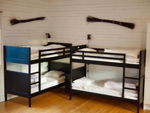 Lodge Orsastuguthyrning-sl�ttberg