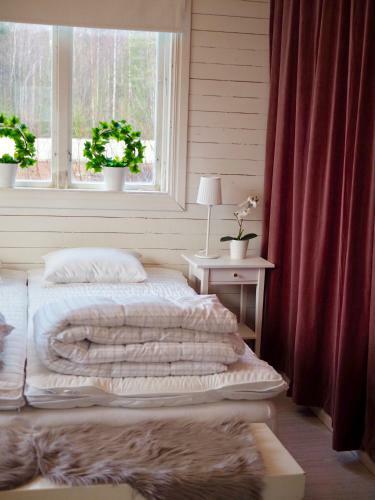 Lodge Orsastuguthyrning-sl�ttberg