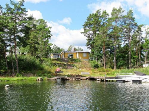 Holiday Home Oskarsham II