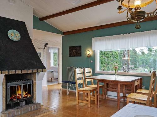 Holiday Home Oskarsham II