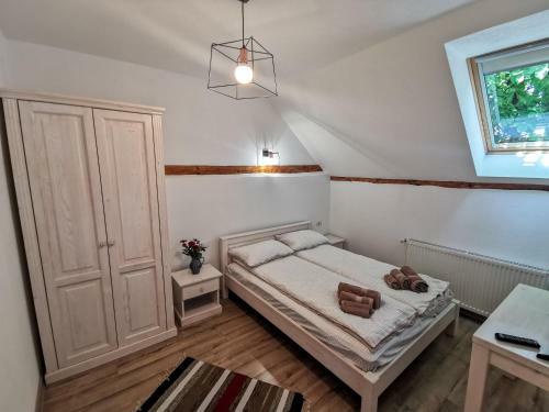 Hostal Otto's Guesthouse