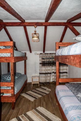 Cabana ?st�na Din Deal?