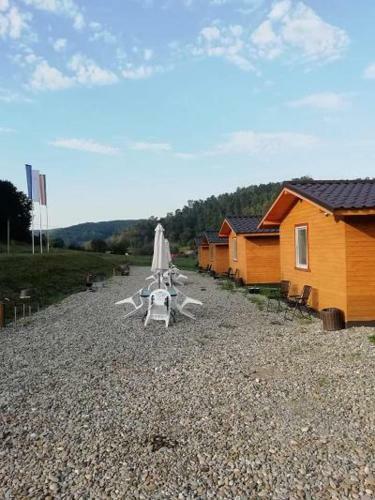 Dara's Camping